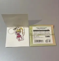 ハンターハンター ビスケ デフォルメアクリルチャームコレクション