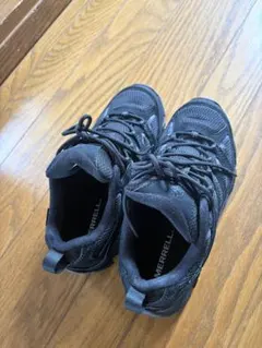 MERRELL MOAB 3 SYN GTX 登山靴 25 ブラックのサムネイル