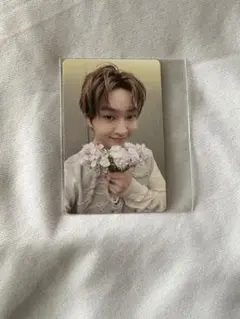 ONEW オニュ TOUGH LOVE POPUP ラキドロ トレカ - メルカリ