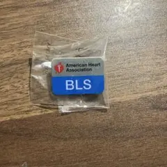 AHA BLS バッチ