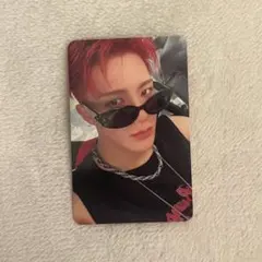 NCTDREAM ジェノ トレカ Beat It Up