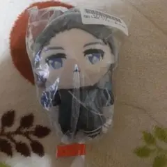 o-menz オーメンズ マスコット ぬいぐるみ 狐