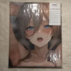 推しのタペストリー　中野三玖