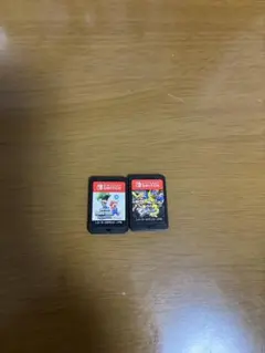 スーパーマリオブラザーズワンダー＆スプラトゥーン3