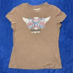 キムタク着用 90S Vintage LYNYRD SKYNRD Tシャツ - メルカリ