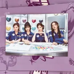 twice 10ve universe 韓国 ソウル ラントレ ユニット ②
