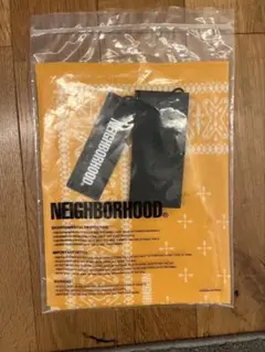 希少 NEIGHBORHOOD バスタオル 新品未使用 希少 NEIGHBORHOOD バスタオル 新品未使用 - メルカリ
