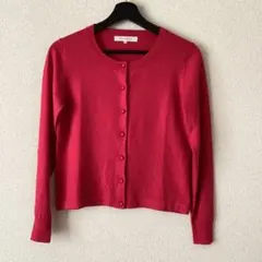 カーディガン　M-PREMIER