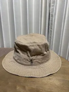Polo Ralph Lauren ポロラルフローレン　バケットハット ベージュ