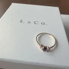 2026年最新】L＆Co. レディース リング・指輪の人気アイテム - メルカリ