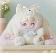 Lucky Deer Nai おやすみうさぎ600%