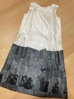 新品】ツモリチサト TOKYOララバイ ワンピース - メルカリ