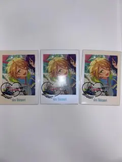 あんスタ ぱしゃこれ ぱしゃっつ 白鳥藍良
