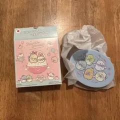 マクドナルド ハッピーセット すみっコぐらし 箱推し