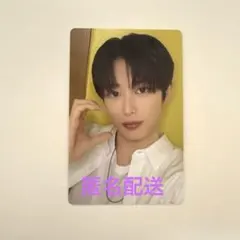 KO1KEYZ コイキーズ 韓国盤 KEYRING トレカ 飯塚亮賀