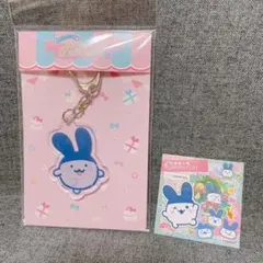 たまごっちのおみせ ポップアップ みみっち アクリルキーホルダー