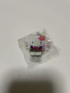 ハローキティ アクリルキーホルダー