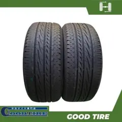 （7641）215/50R18 ブリヂストン REGNO 2021年製 夏用のサムネイル