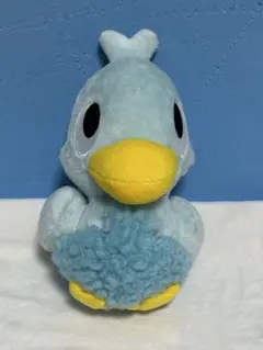 ポケドール ポケモンセンター ペラップ ぬいぐるみ タグ無し 美品