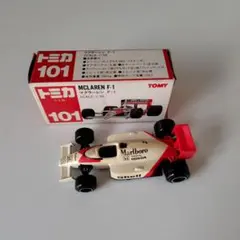 2026年最新】マクラーレンf1 トミカの人気アイテム - メルカリ