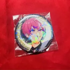 いれいす ないこ 星降るフェアリーテイル 缶バッチ