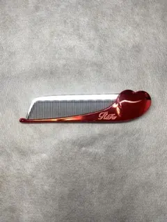 ReFa コーム　限定色　未使用