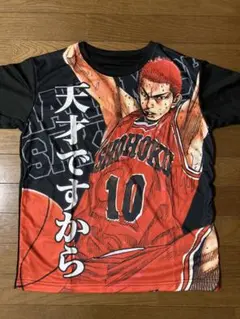 2026年最新】スラムダンク tシャツ 桜木花道の人気アイテム - メルカリ