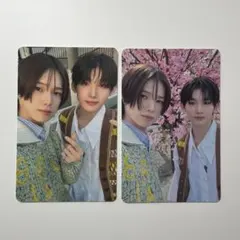 &TEAM 五月雨 ユニット jo k