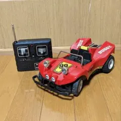 バイソンJR. ターボパンサー TURBO PANTHER◇ラジコン ニッコー - メルカリ