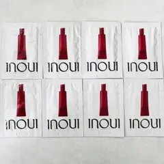 インウイ グロープライマー 化粧下地 サンプル8点