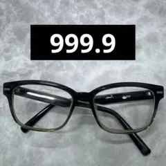 2026年最新】999.9 フォーナインズ 老眼鏡の人気アイテム - メルカリ