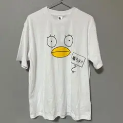 銀魂 エリザベス Tシャツ エコバッグ セット - メルカリ