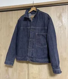 EURO Levi's 1st 70501 04 デニムジャケット ベルギー製L