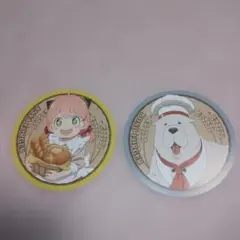 SPY×FAMILY　アニメイト特典　アーニャ　ボンド