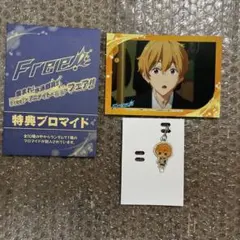 2026年最新】タイトーくじ free ブロマイドの人気アイテム - メルカリ
