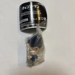 チェンソーマン　つまんでつなげてマスコット　レゼ編　ビーム　ボールチェーン