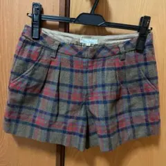 ロペピクニック ☆ ショートパンツ キュロット