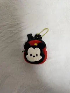 ミッキーマウス バックパック型ポーチ