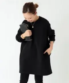 【定価18,700円】Deuxieme Classe dumble fitのサムネイル