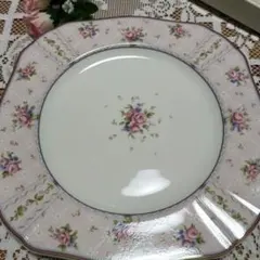 #未使用 ナルミ ボーンチャイナ#角皿 2025年最新】角皿 ナルミボーンチャイナの人気アイテム - メルカリ