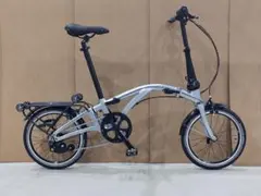 2026年最新】dahon curve d7の人気アイテム - メルカリ
