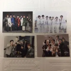 WEST. ジャニーズWEST rainboW フォトセット 公式写真 No.5