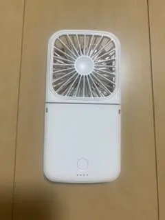 Francfranc ハンディファン