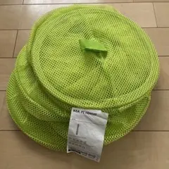 IKEA PS FÅNGST ハンギング収納 グリーン