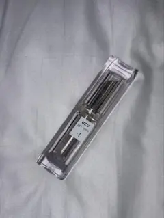 UZU 38℃/99℉ LIPSTICK +1のサムネイル
