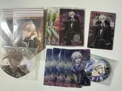 アイドリッシュセブン アイナナ 九条天 グッズセット