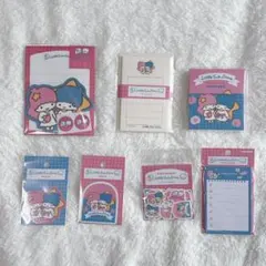 サンリオ キキララ リトルツインスターズ フルーツマーケット セット