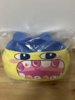 たまごっち 一番くじ B賞 メイクはいしゃさん