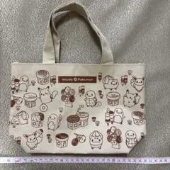 misdo & Pokémon トートバッグ
