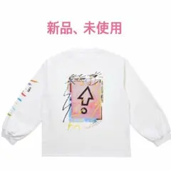 週末価格】BUMP OF CHICKEN×初音ミク RAY Tシャツ M - メルカリ